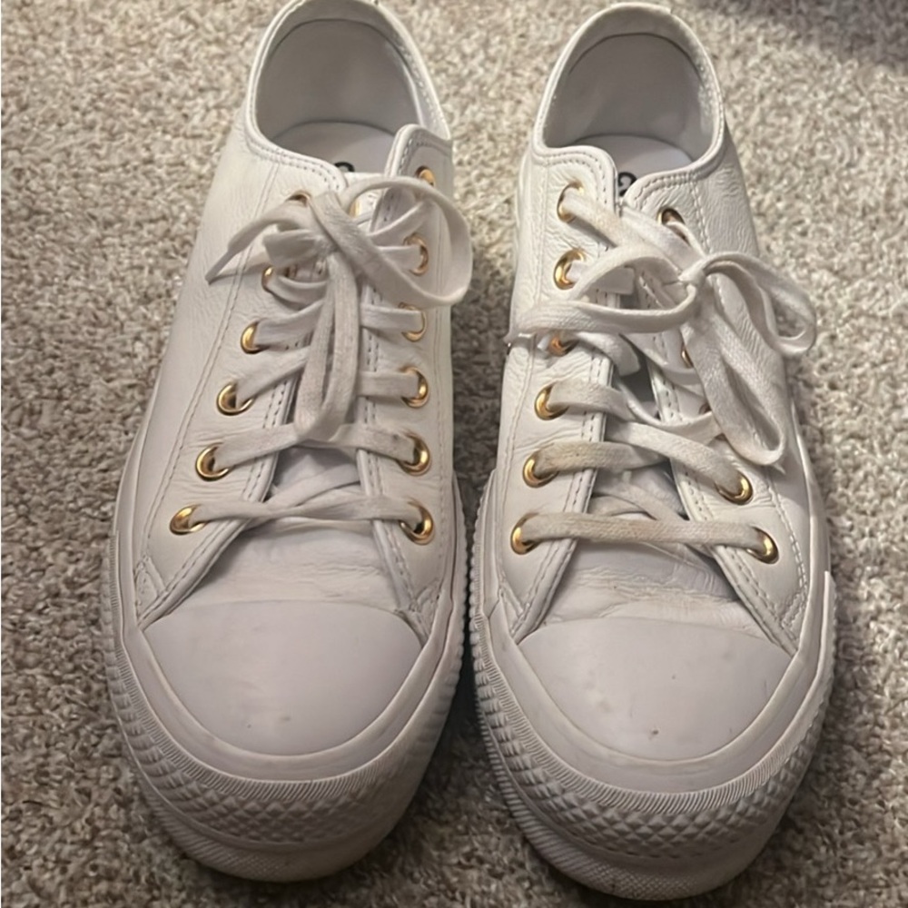 Platform converse